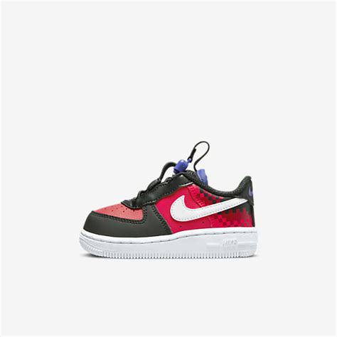 nike air force 1 06 meisjes|kids air force 1 high top.